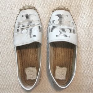 Tory Burch espadrilles